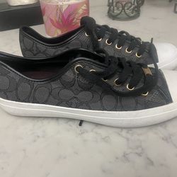 Coach Womens shoes