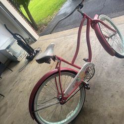 Bikes