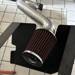 Air Intake 06 Mustang