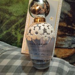 Daisy Dream Marc Jacobs Perfume 