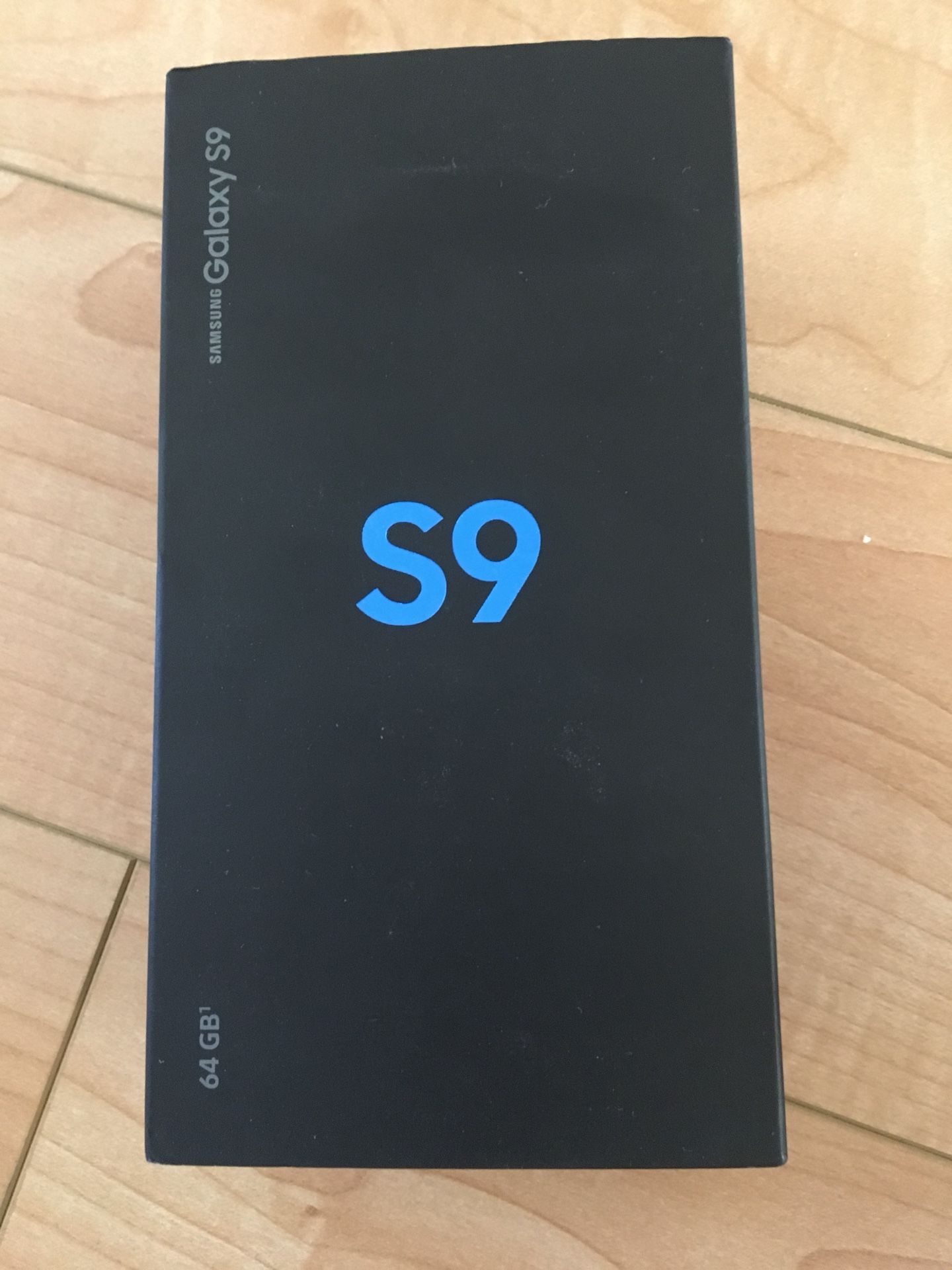 S9 Unlocked