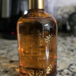 Gucci Fiori Di Neroli 