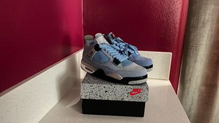 Jordan 4