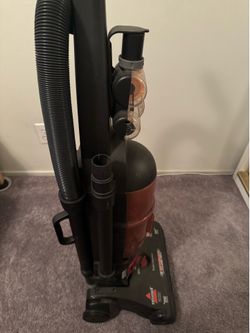 Bissel powerforce bagless vacuum