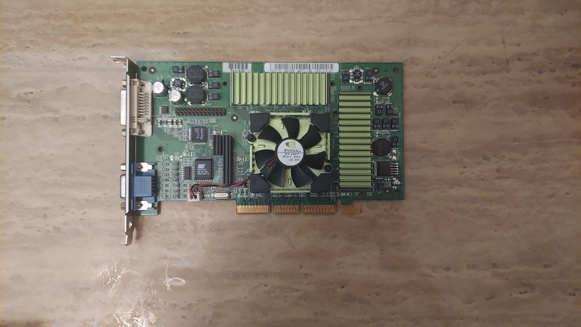 Dell Nvidia Quadro2 Pro 