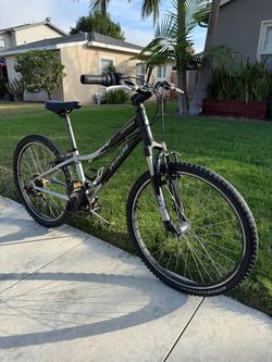 MTB  Specialized