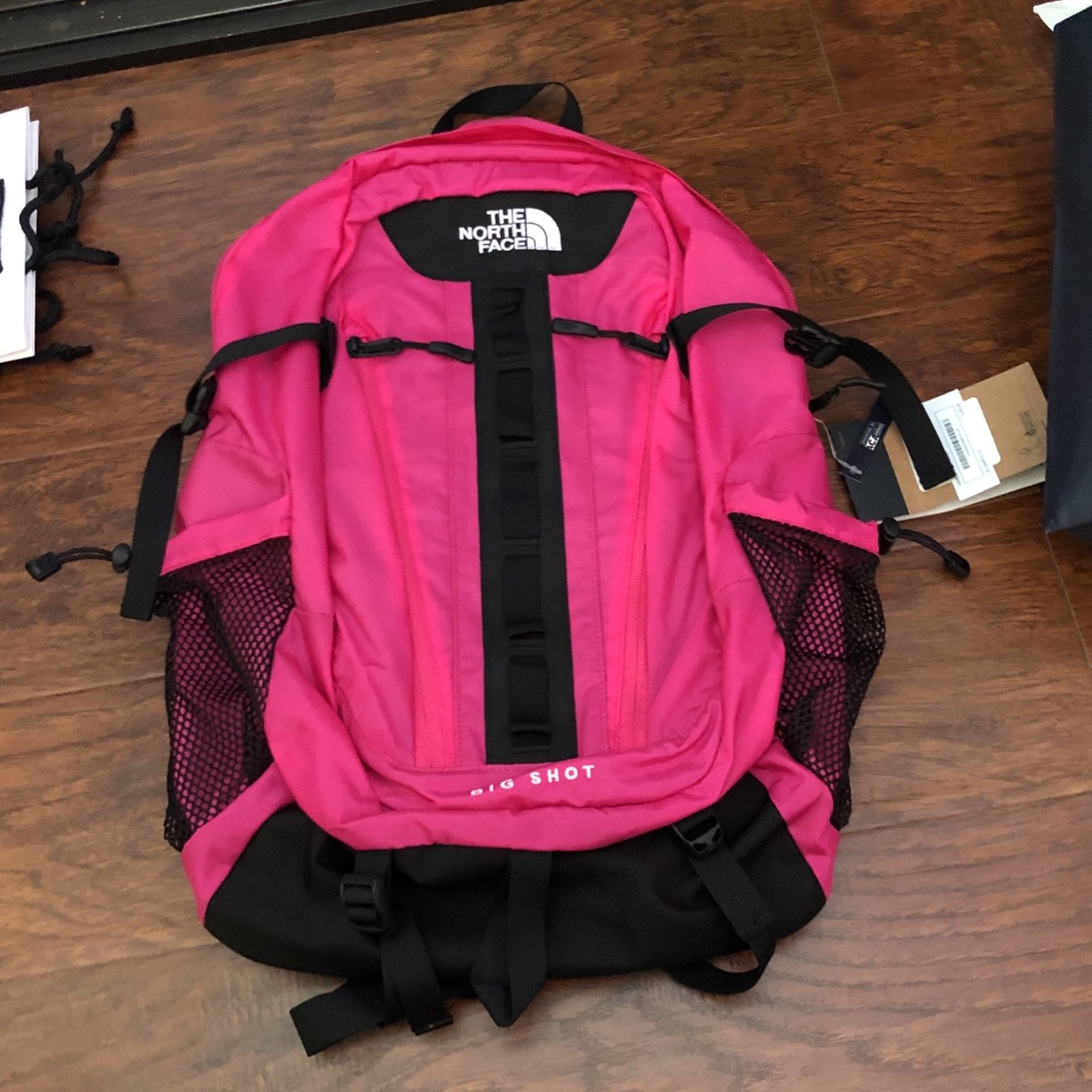 Backpack Thenorthface