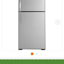GE Refrigerator 