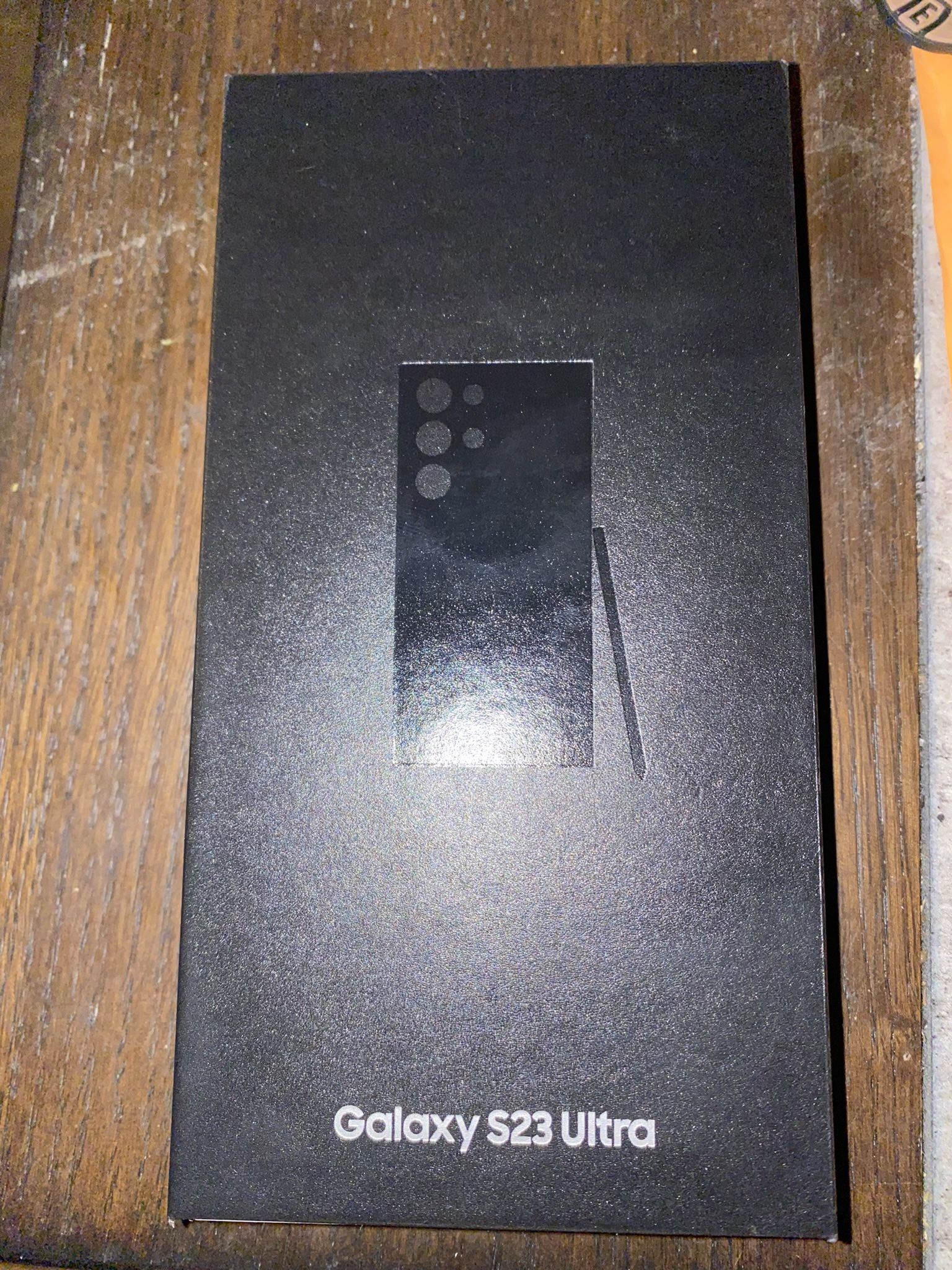 Samsung Galaxy S23 Ultra & S23 NEW