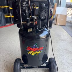 Snap-on Air Compressor