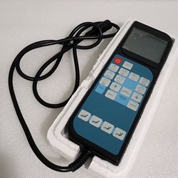 Remote Control Pedicure Chair G450 Irest NO AIR SEAT BUTTON Massage Chair
