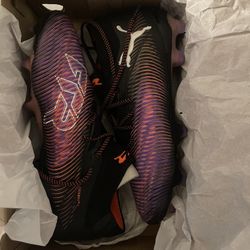 Puma Women’s Future 8 Ultimate FG Size 8