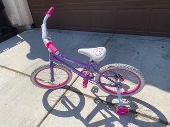 Sea star huffy bike