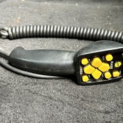 Fisher Hand Held Fleet Flex Plow Controller *4 Pin*