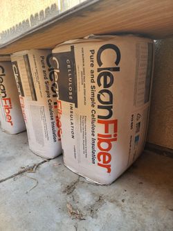 Insulation