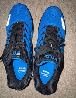 Fila Shoes- Brand New- Size 12