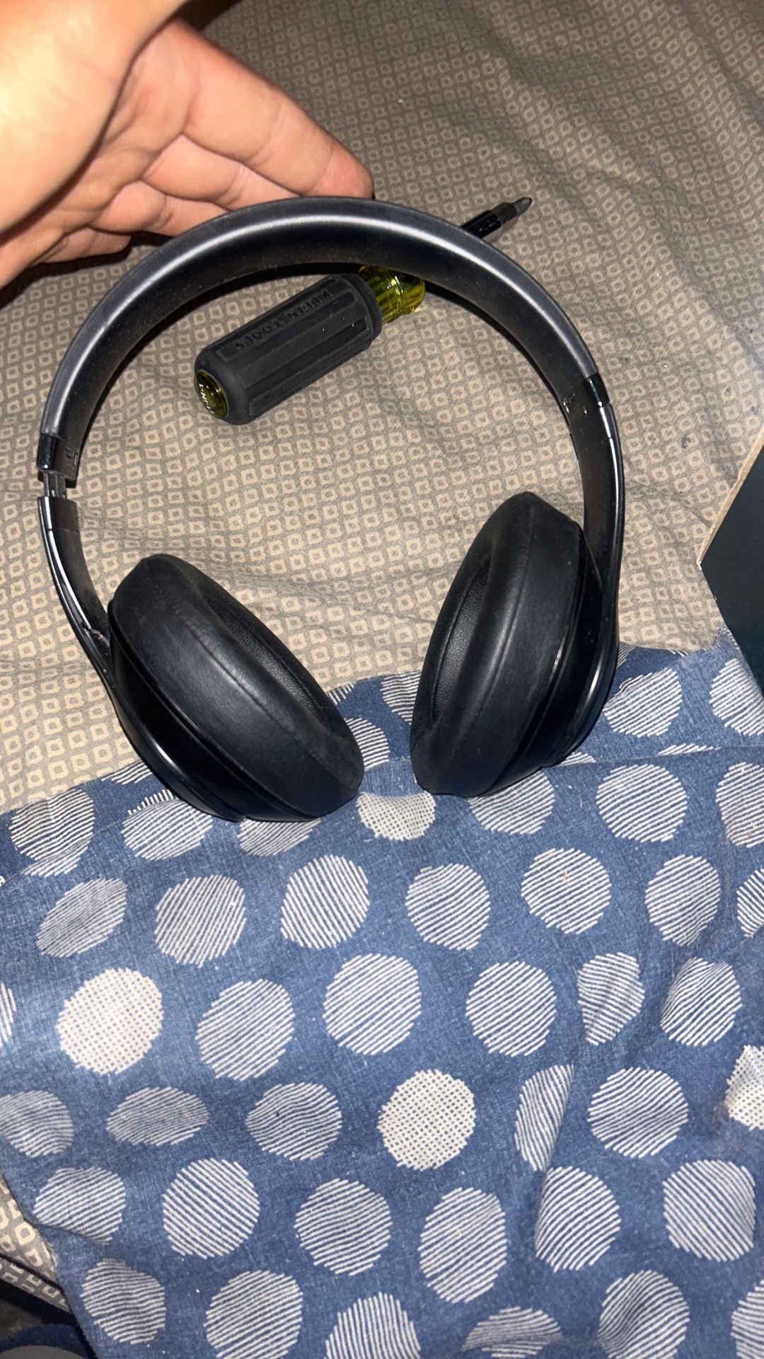 Beats Studio 3