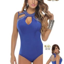 Bodysuit Slimmer- Made In Colombia