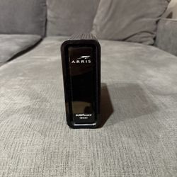 ARRIS SB6183 Cable Modem