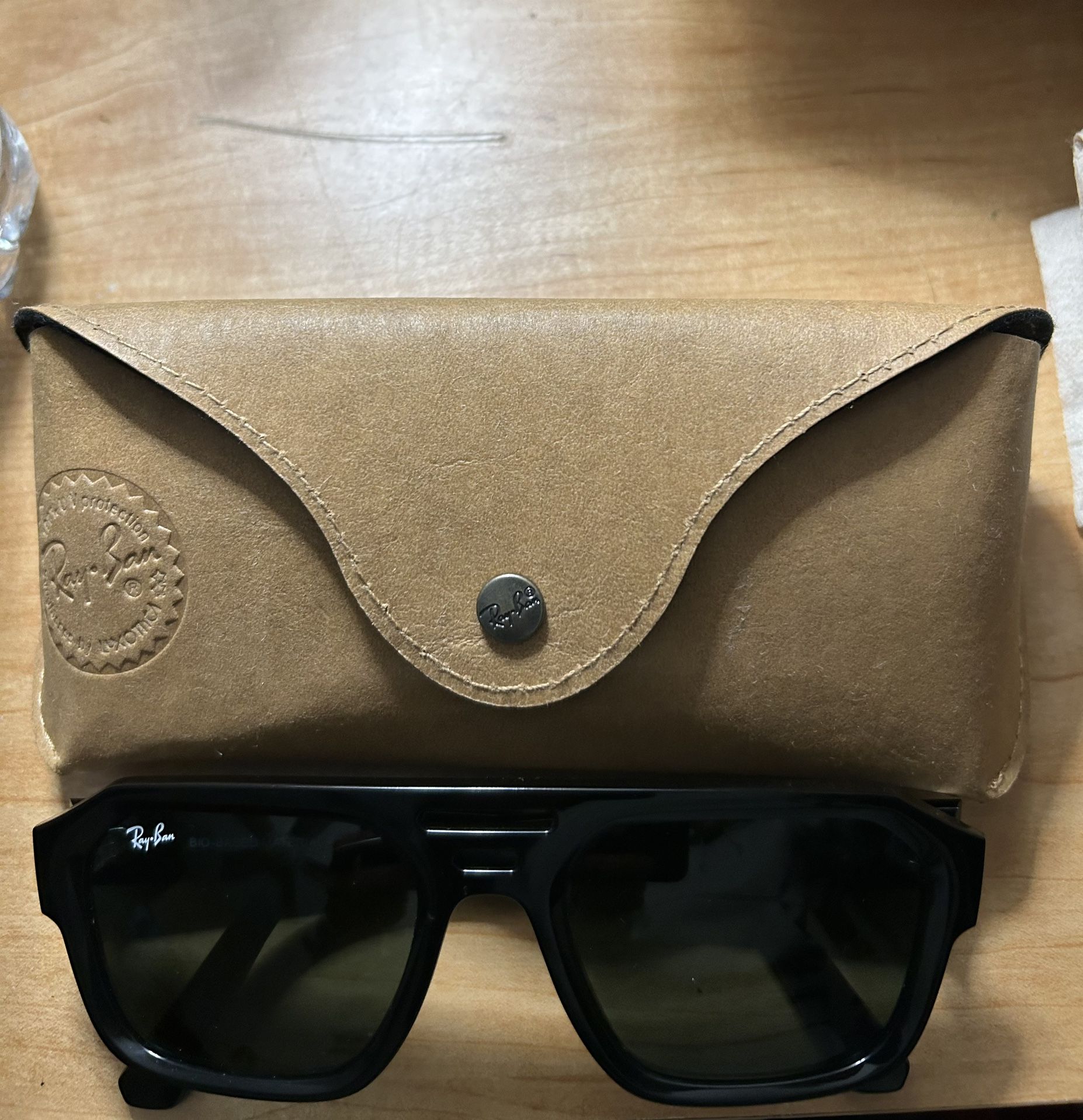 Sun Glasses