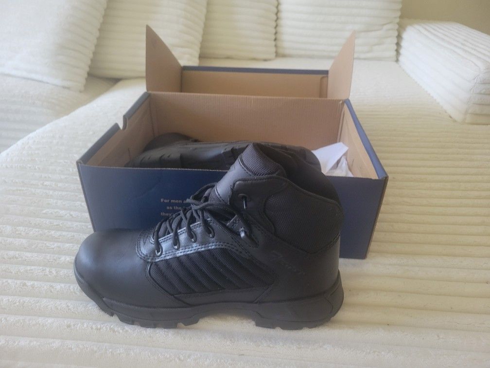Work Boot