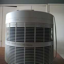 Honeywell Air Purifier