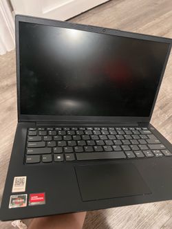Lenovo Business Laptop