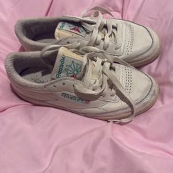 Reebok Club C 85 Classics 