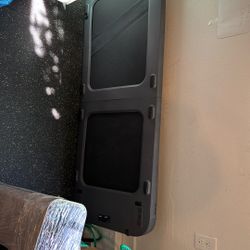 Under Desk Treadmill Flexi spot