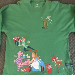 Disneyland Spirit Jersey