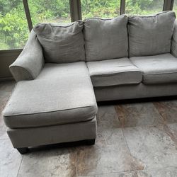 Sectional Sofa