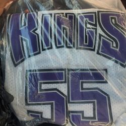 White Chocolate And The Claw Jerseys 