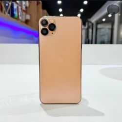 iPhone 11 Pro Max Unlocked With Warranty 