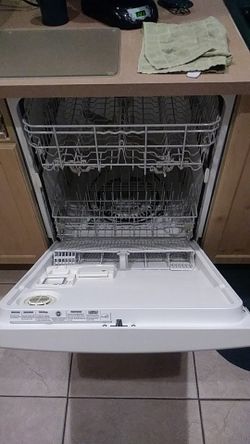 Whirlpool quiet sales partner 3