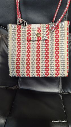 Bolsas tejidas for sale