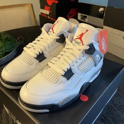 Jordan Retro 4