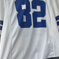 Nike Elite 2013 Jason Witten Dallas Cowboys NFL Jersey