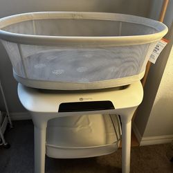 4moms Sleep Bassinet 
