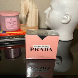 Pradda perfume