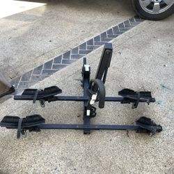 Bike Rack