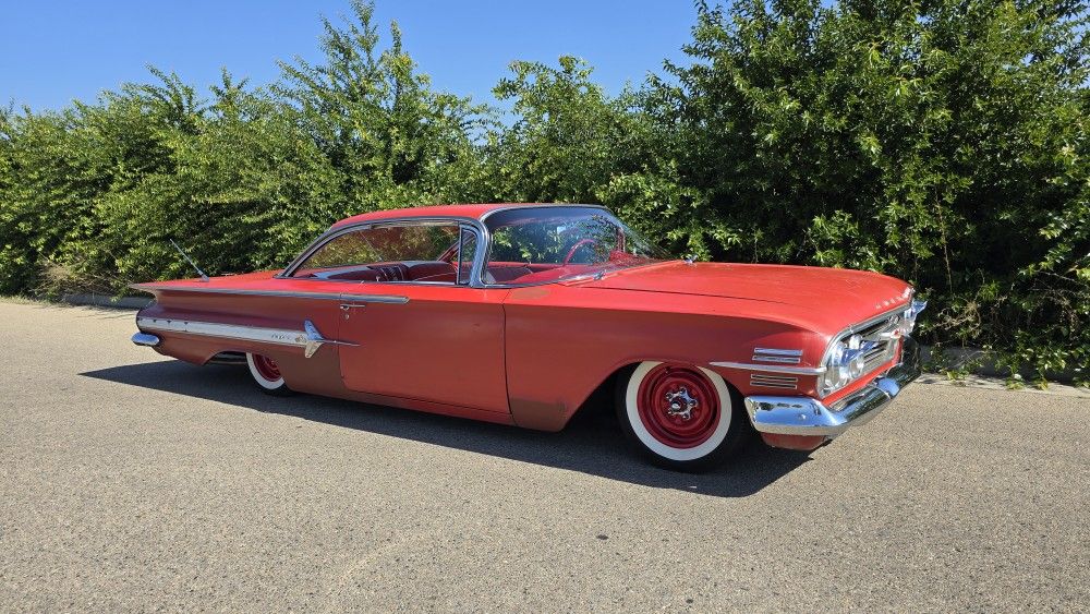 1959 Chevrolet Impala