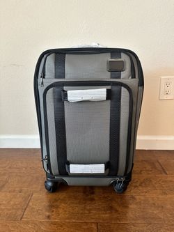TUMI Carry-on Luggage