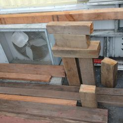 Lumber