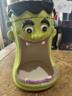 Candy Bowl / Dish