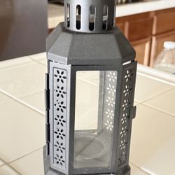Candle Holder 