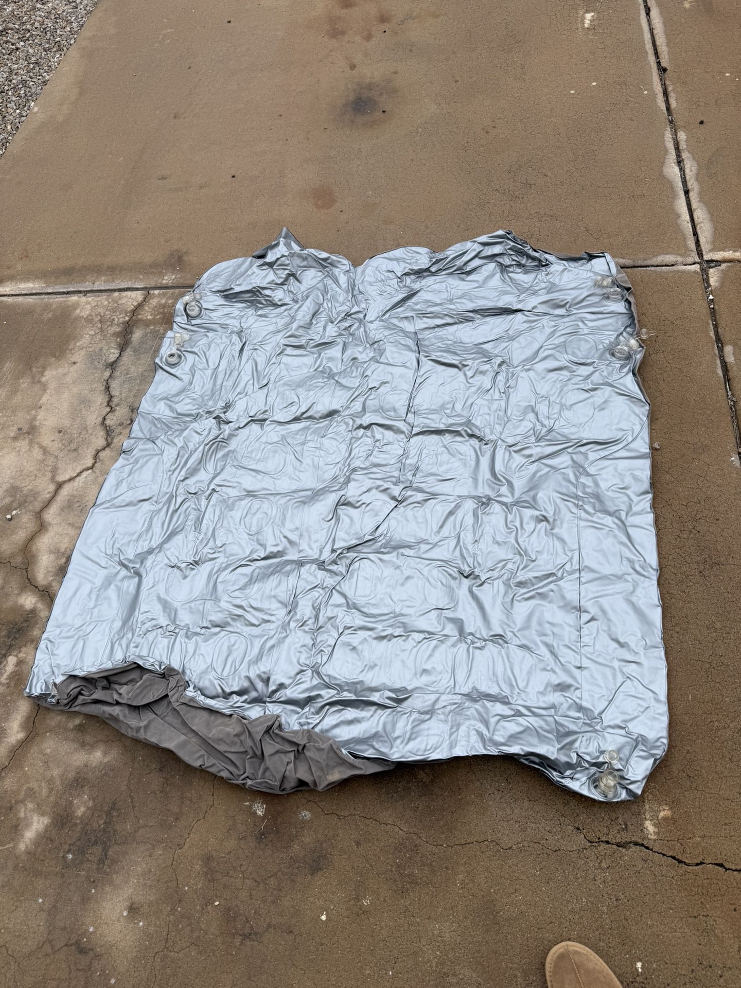 Car/Camping Air Mattress 