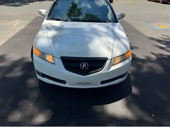 2007 Acura TL
