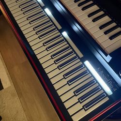 Keith McMillen: K board Pro 4 MPE 49 Key Midi Controller / Expander