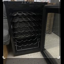 Wine Fridge