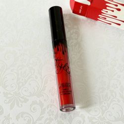 Kylie Liquid Lipstick 